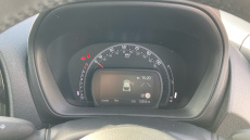 Toyota Aygo X 1.0 VVT-i Edge 5dr Petrol Hatchback